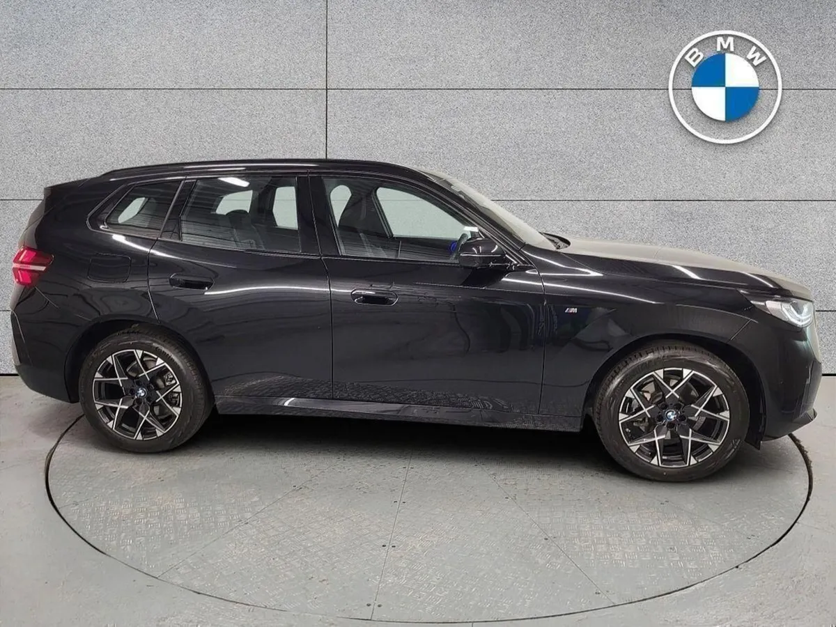 BMW X3 30e Xdrive M Sport - Image 3