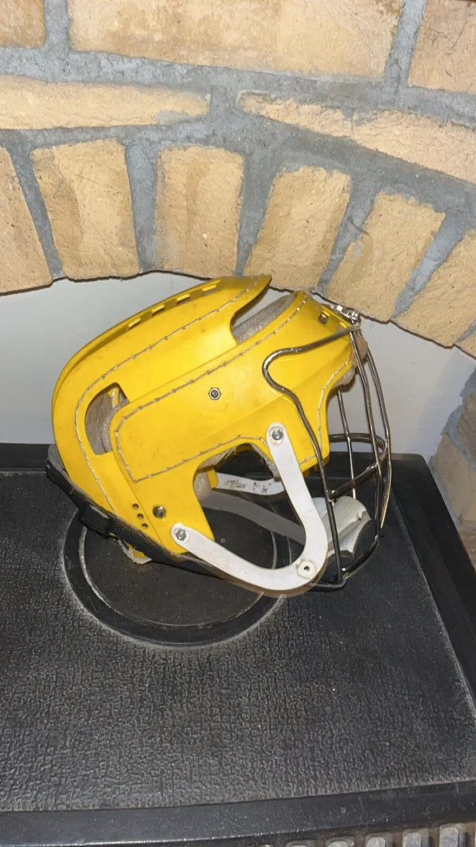 Yellow cooper - Image 2