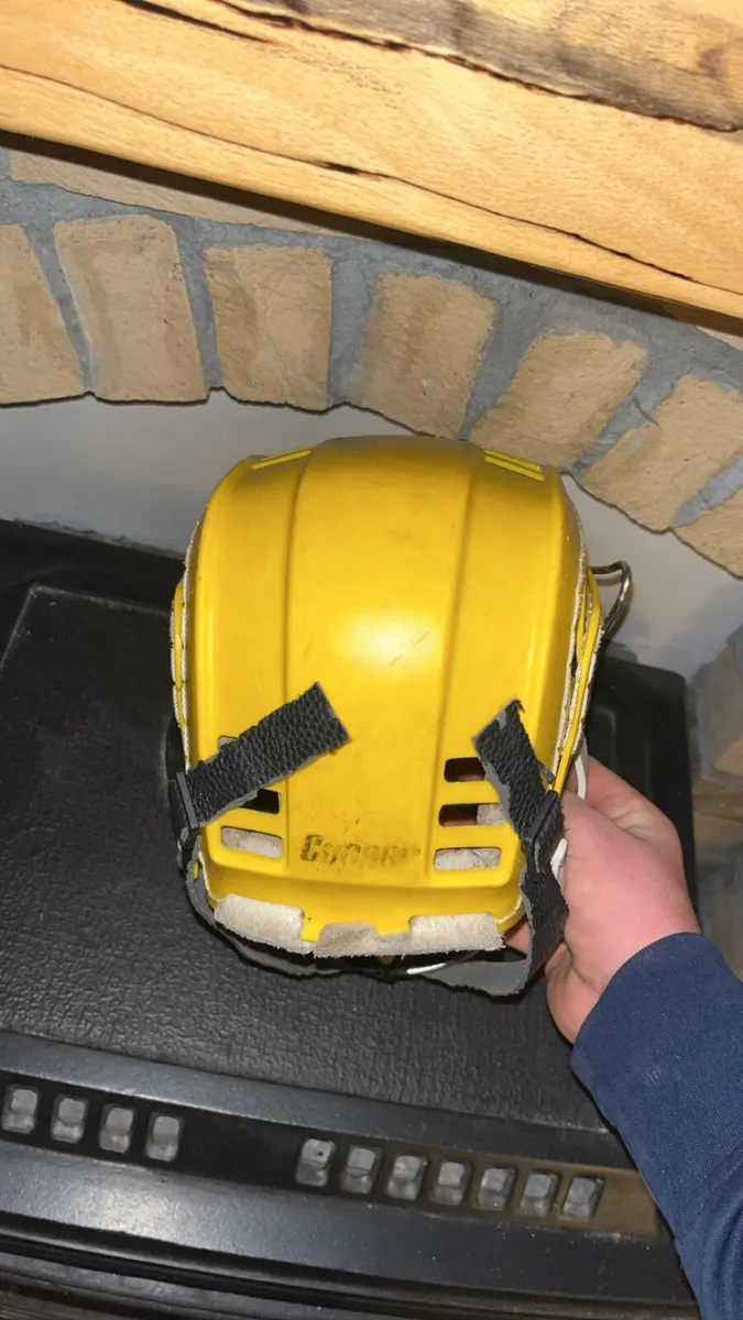 Yellow cooper - Image 3