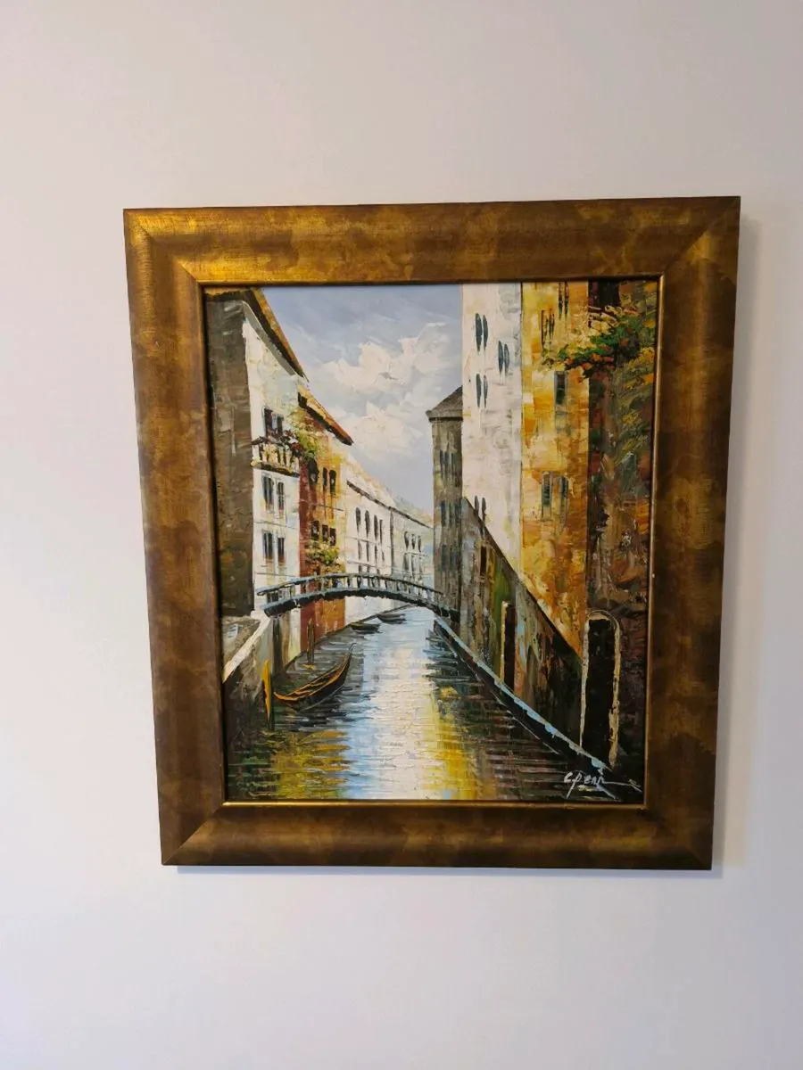 Various Paintings - Image 3