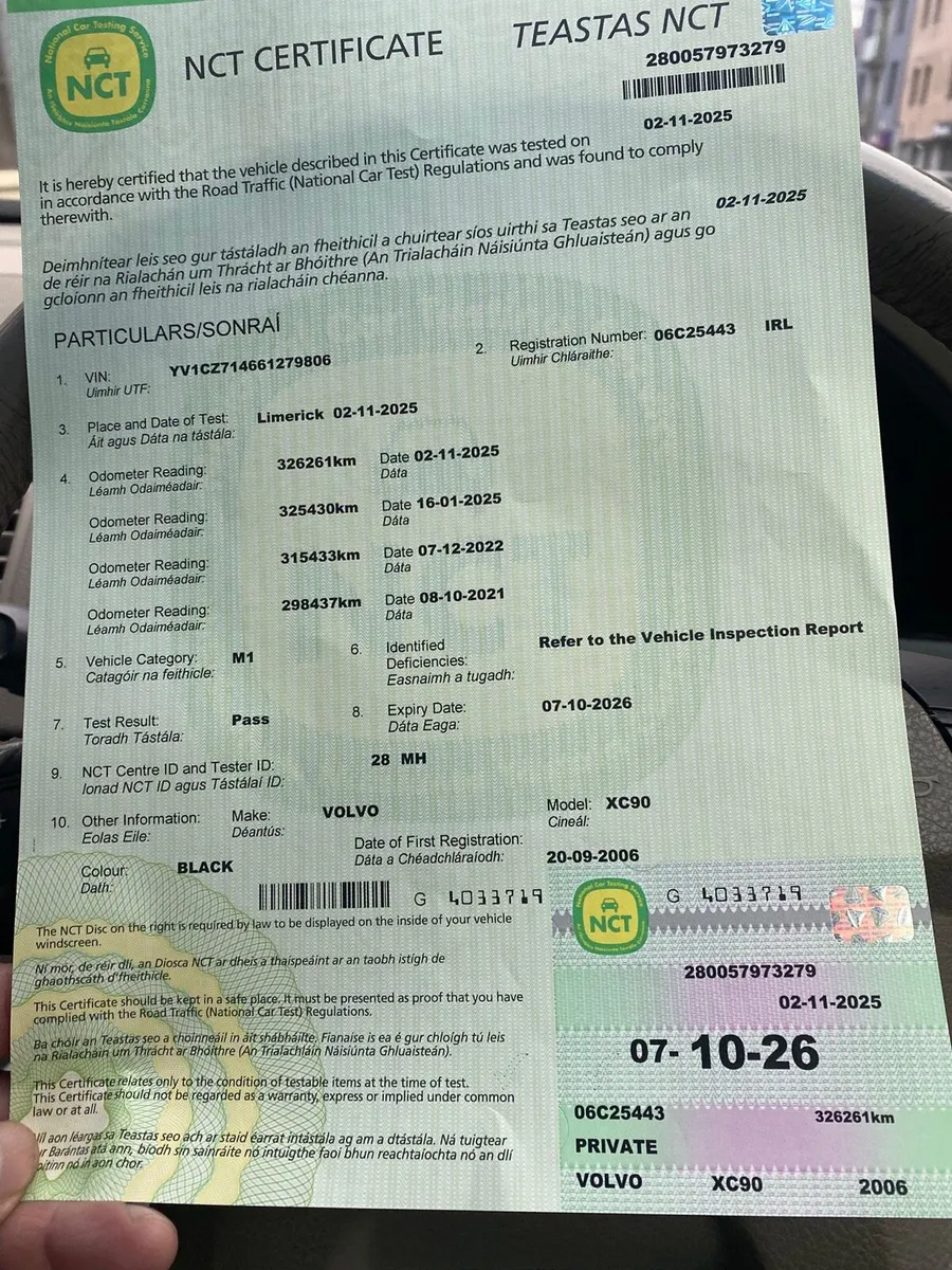 Volvo XC90 - Image 2