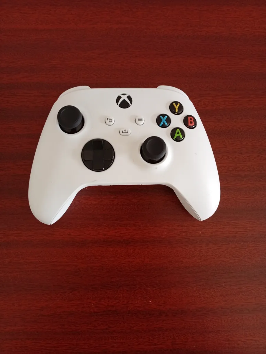 X Box Controller, good condition