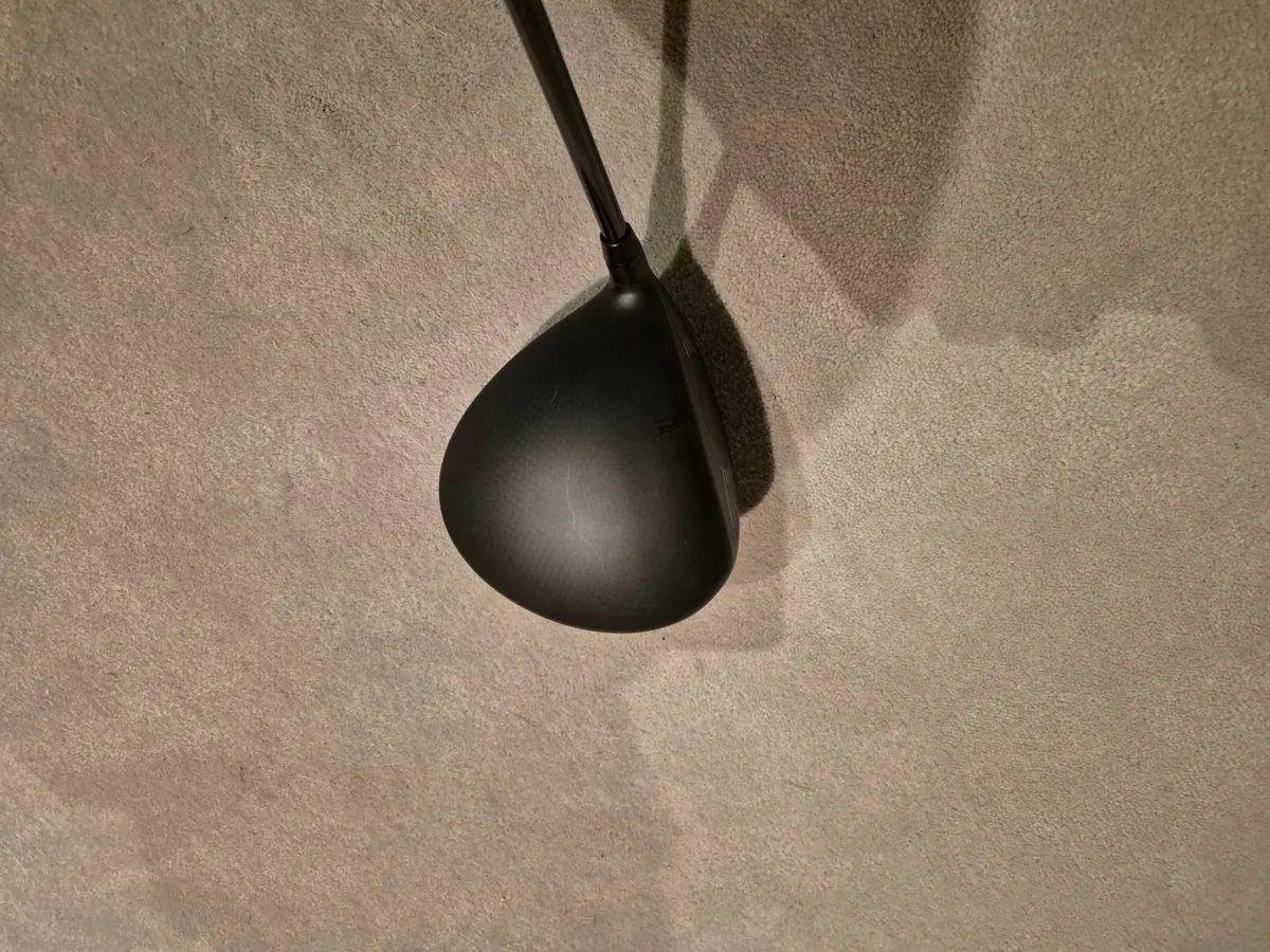 Cobra ldarkspeed driver - Image 4