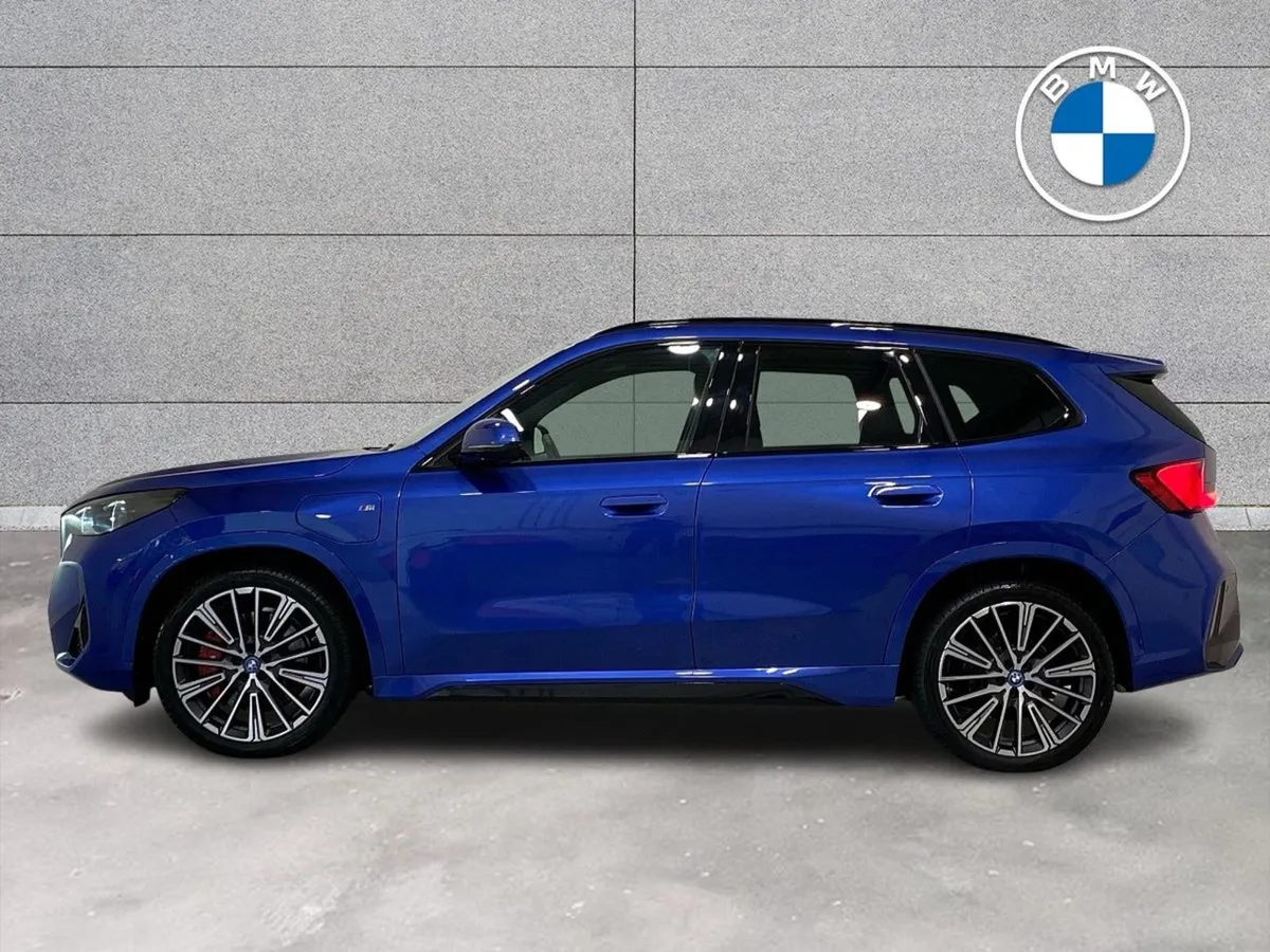 BMW X1 Xdrive25e M Sport - Image 4
