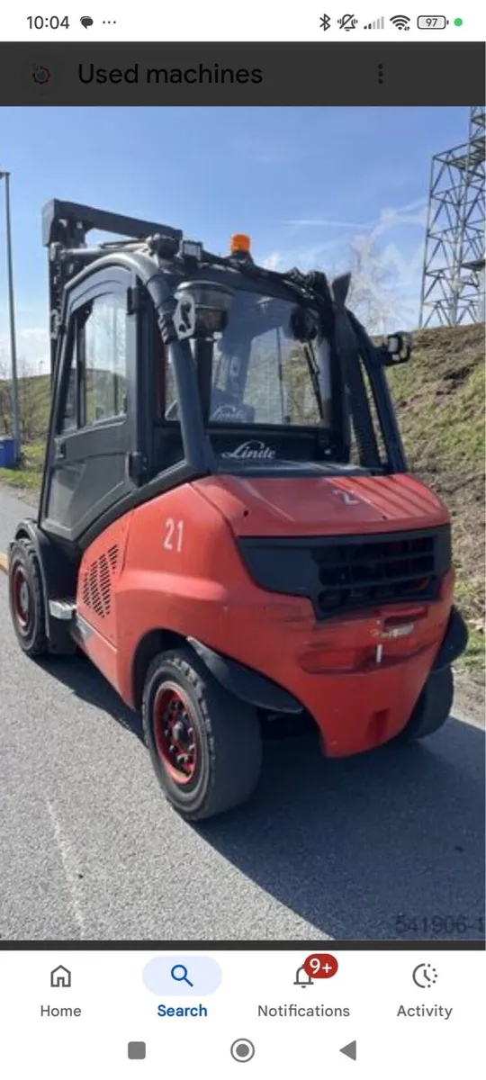 Daihatsu fourtrax  for sale - Image 3