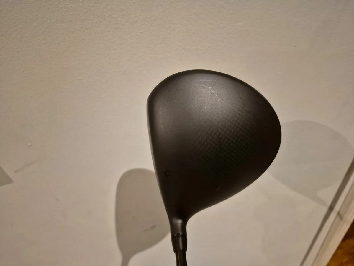 Cobra ldarkspeed driver - Image 2