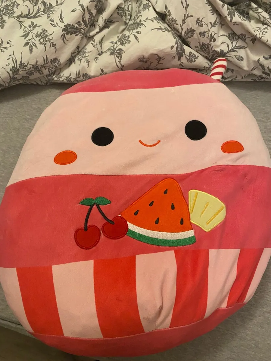 Squishmallow