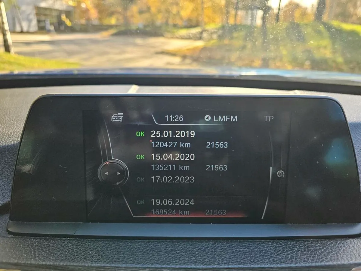 Bmw 420D Estoril Blue - Image 4