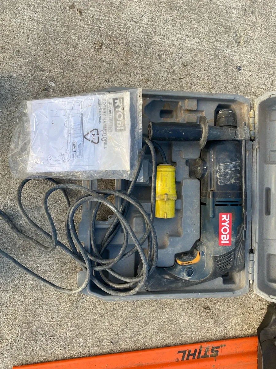 Shed clearance  job lot - Image 2