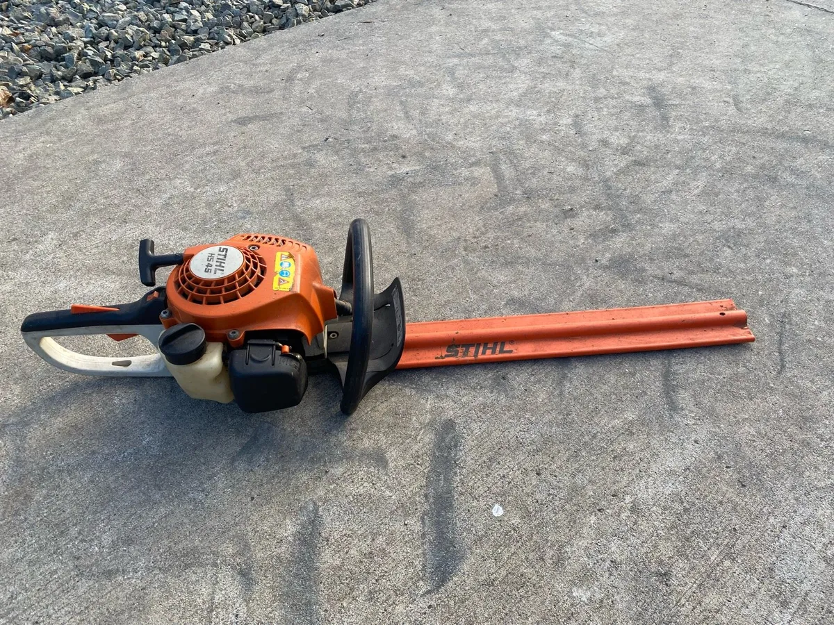 Shed clearance  job lot - Image 3