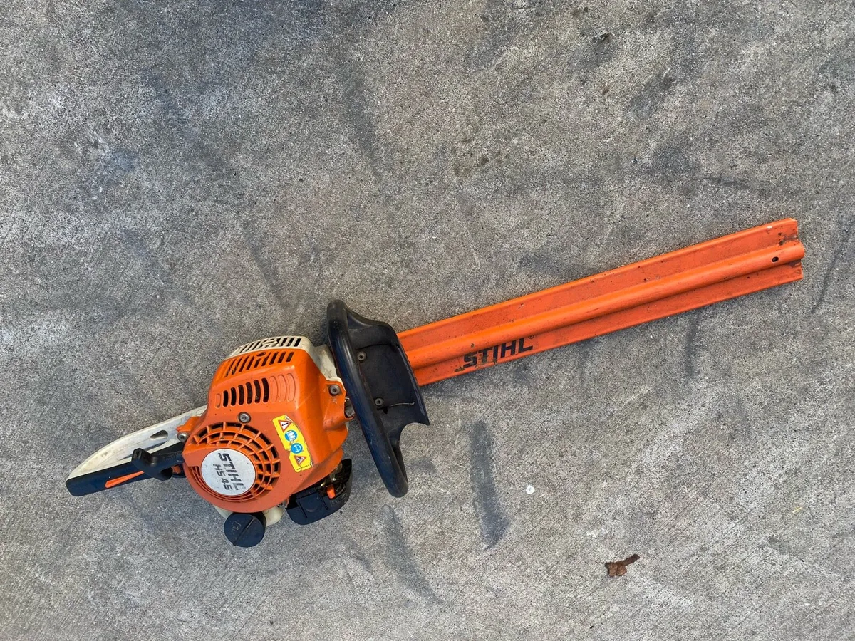 Shed clearance  job lot - Image 4