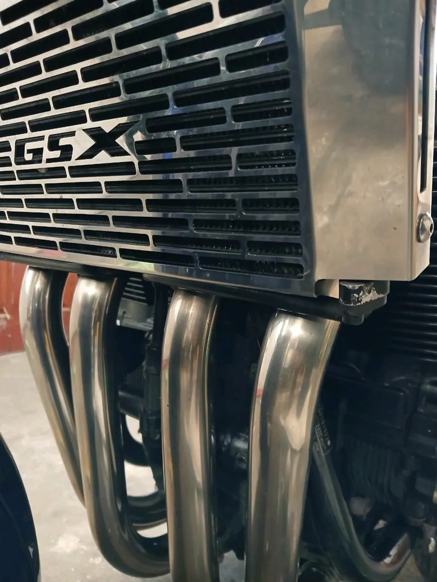 Suzuki DR 800S Duel Sport for sale - Image 3