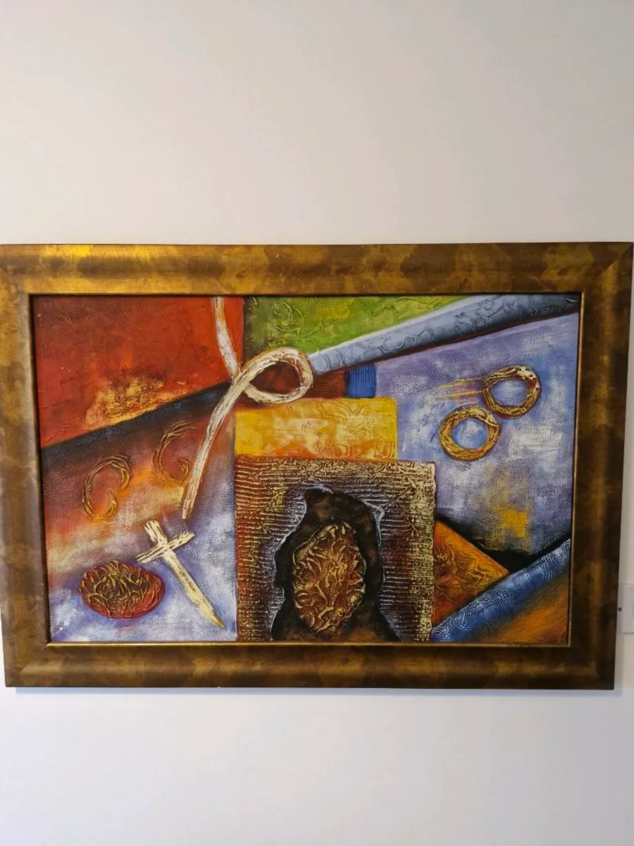 Various Paintings - Image 4