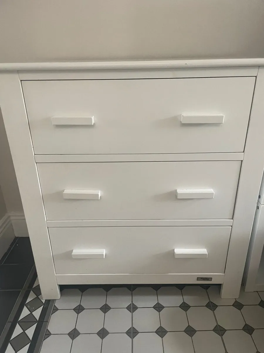 Chest of drawers- Kids - Image 1