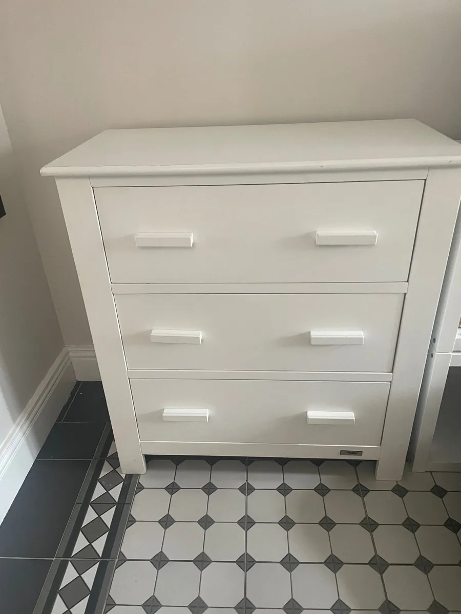 Chest of drawers- Kids - Image 2