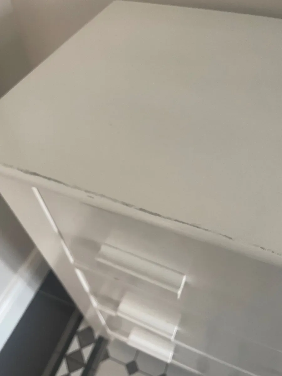 Chest of drawers- Kids - Image 3