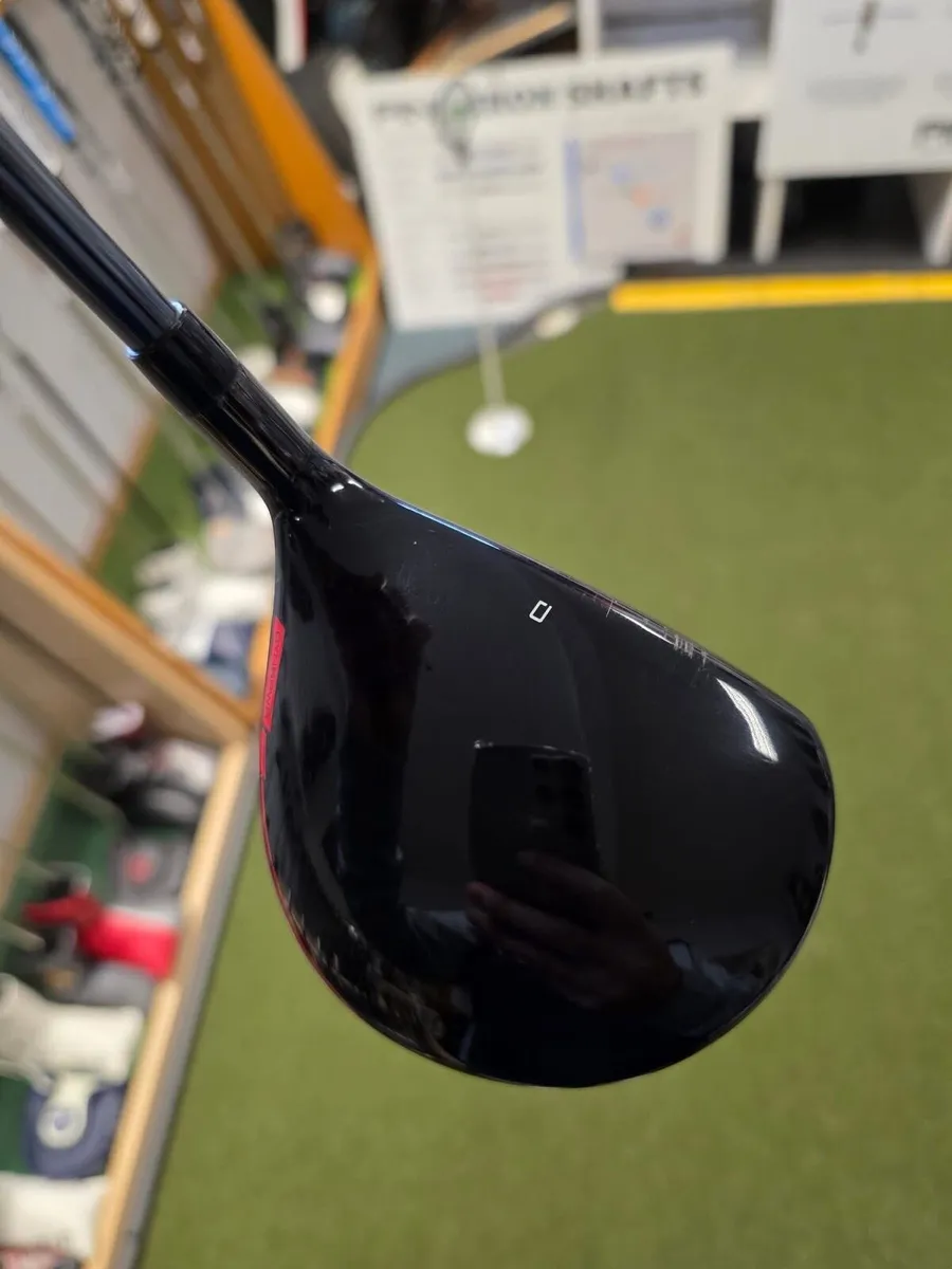 Wilson DYNAPWR Max 7 Wood - Image 3