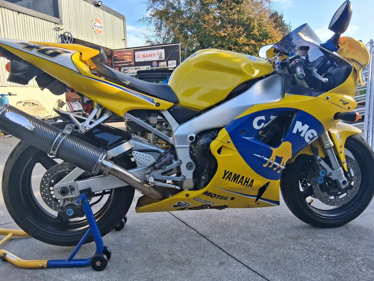 YAMAHA Other 2000 - Image 3