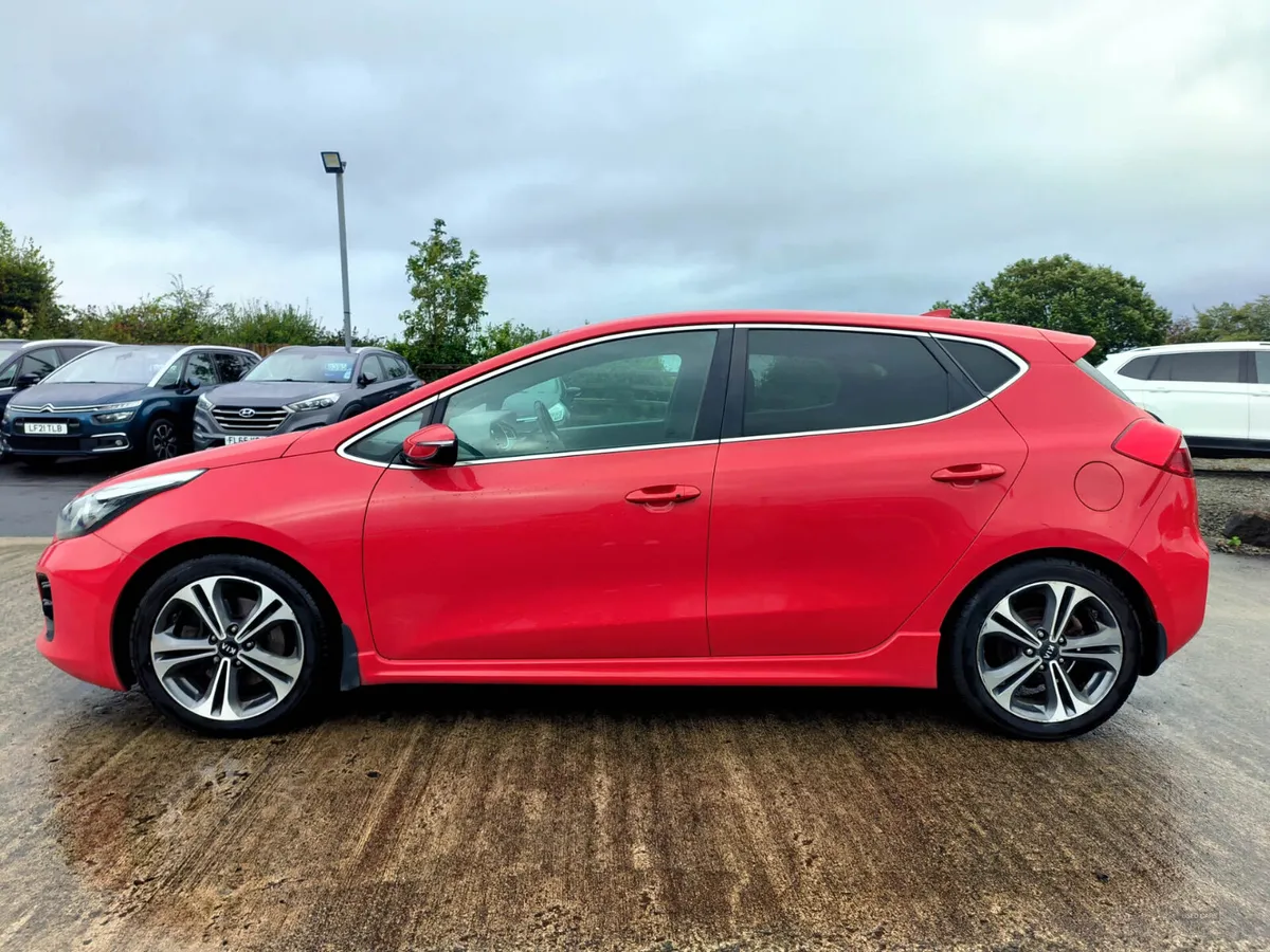 2017 Kia Ceed 1.0 - Image 4