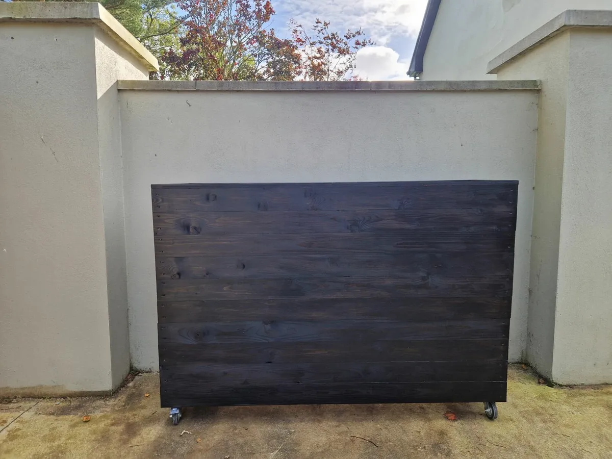 Tall Planters - Image 4