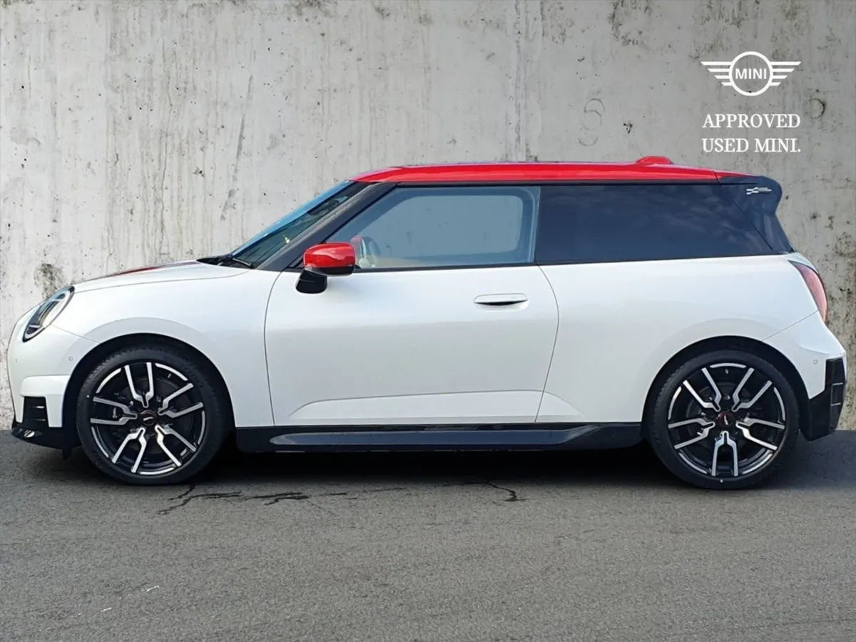 MINI HATCH Cooper E - Image 4