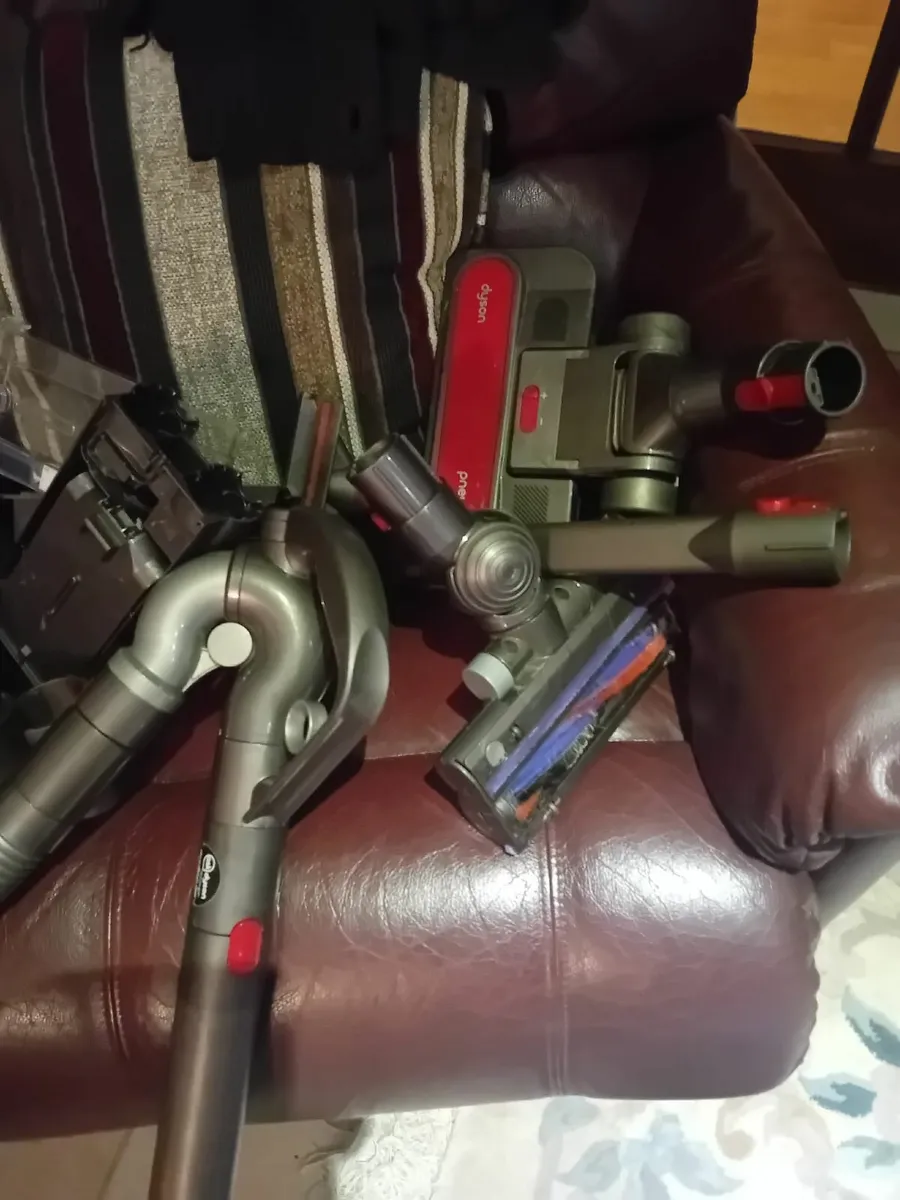 Dyson big ball animal 2 - Image 3