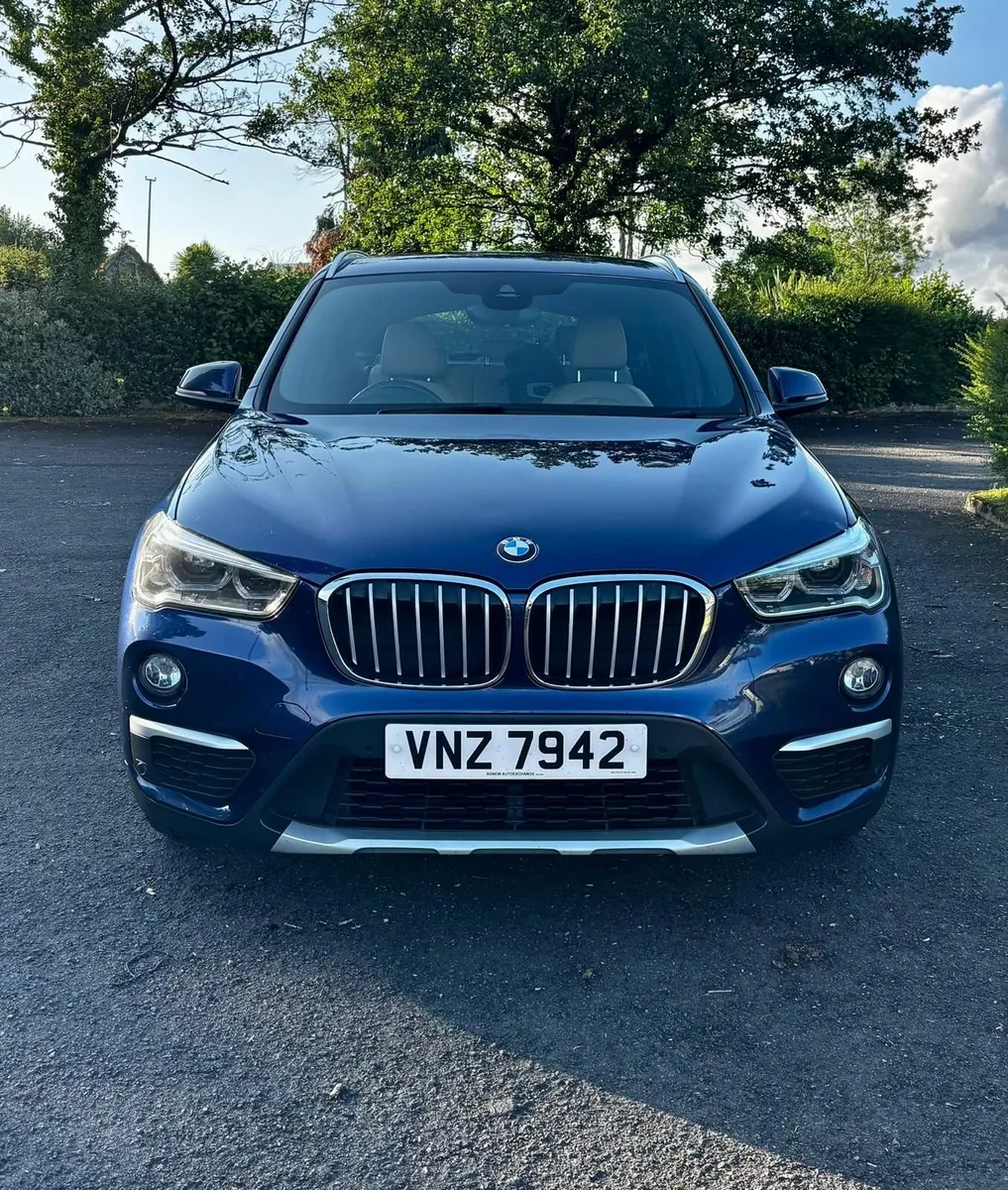 BMW X1 2016 - Image 4