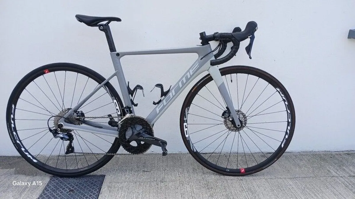 Forme flash (last price drop) - Image 1