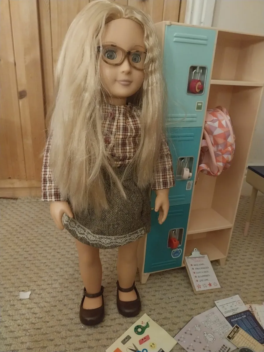 Our Generation set - Image 1