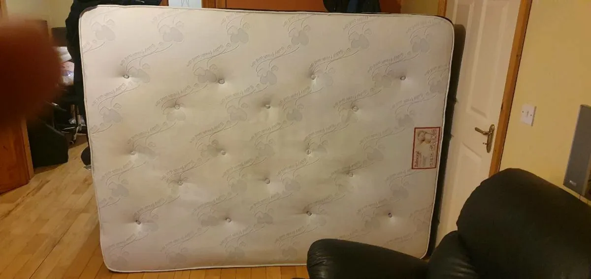 Free to take away Mattress - Image 1