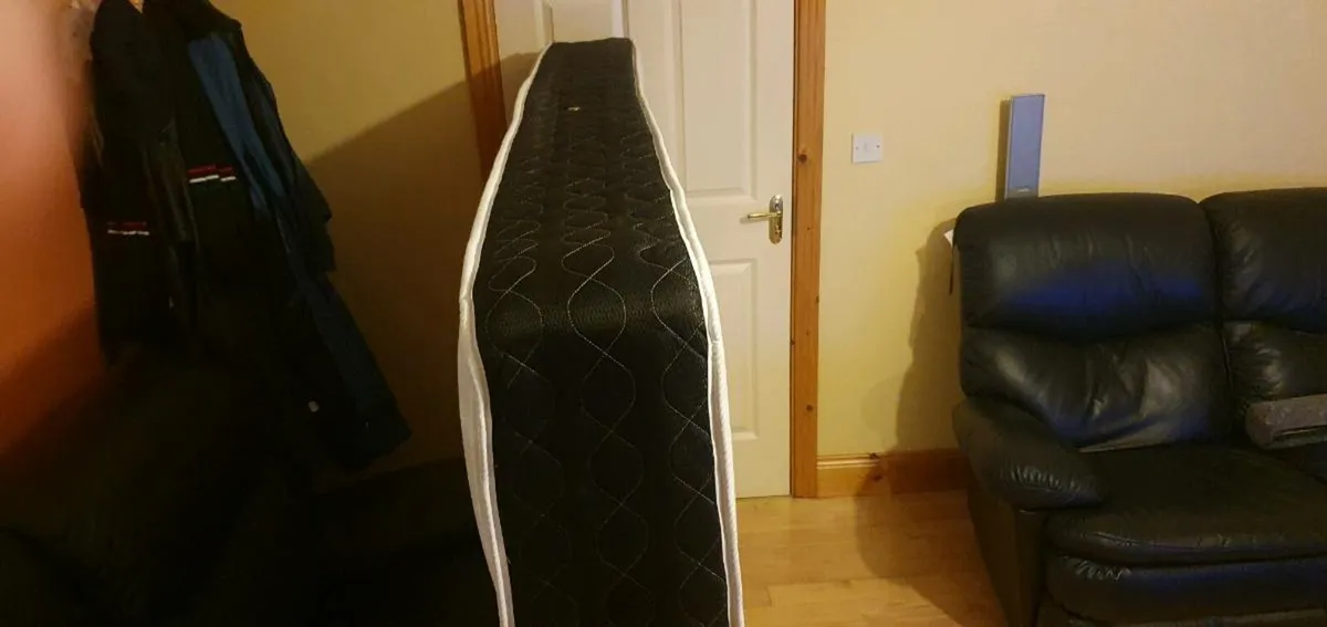 Free to take away Mattress - Image 3