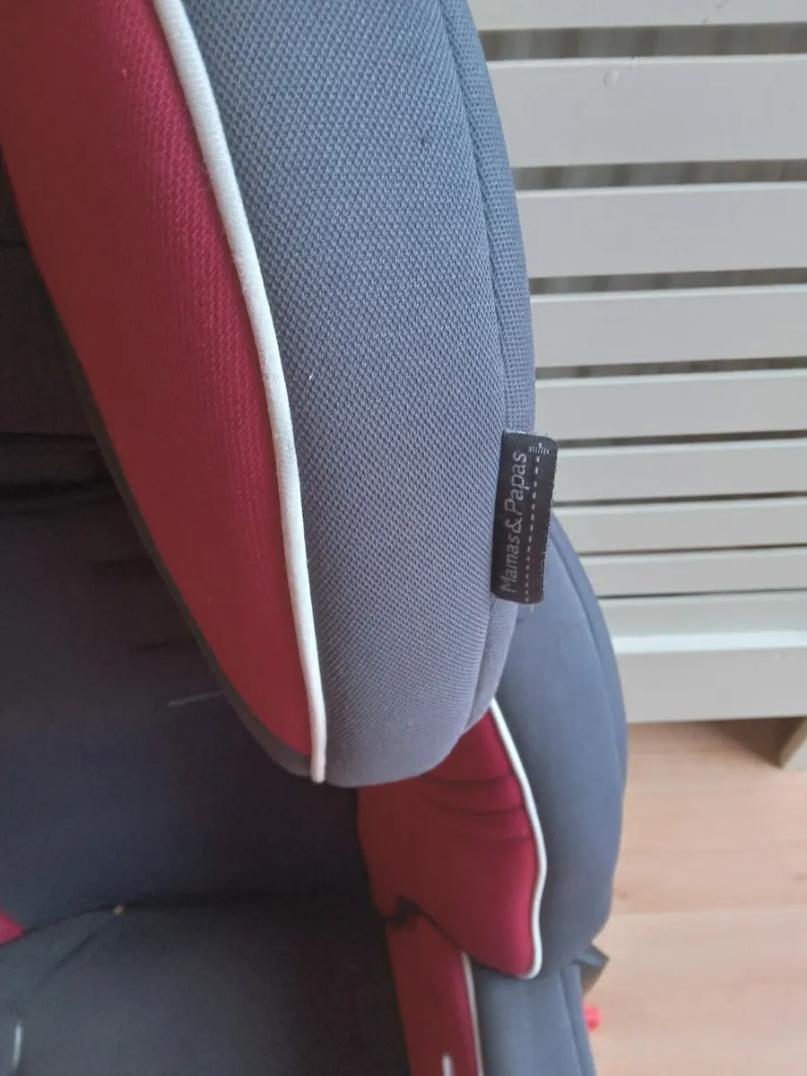 Car seat - Image 2
