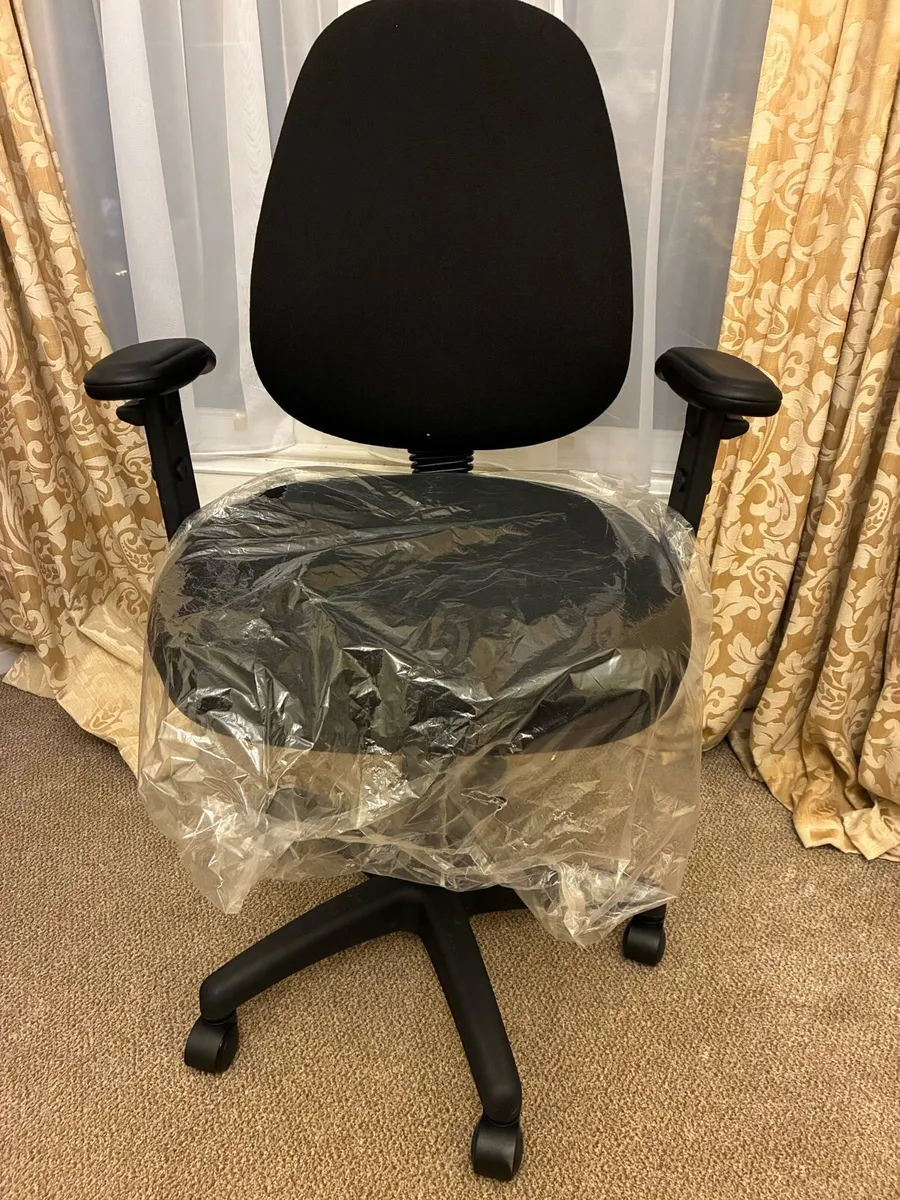 Office chair - Vantage Operator - Image 1