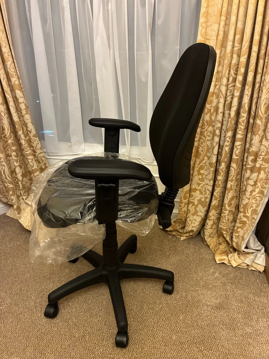 Office chair - Vantage Operator - Image 2