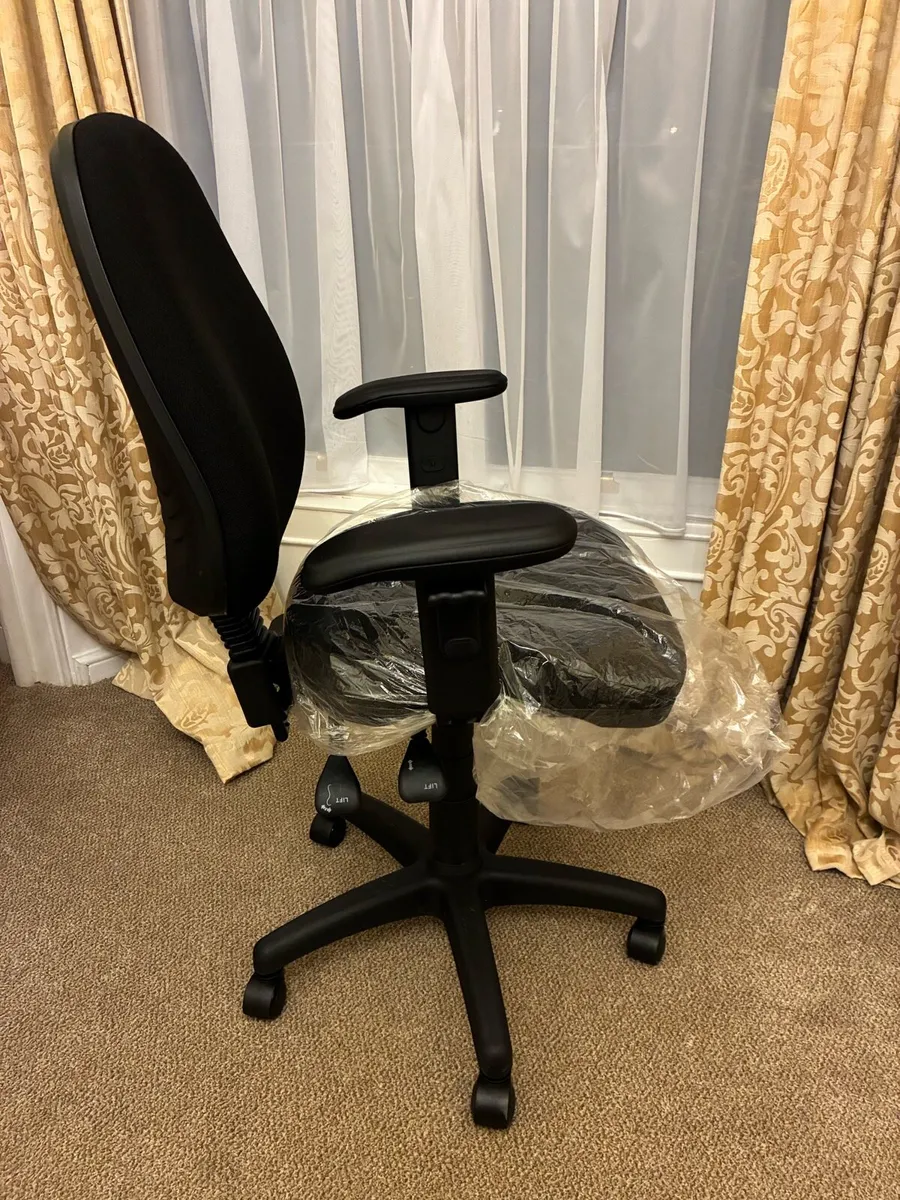 Office chair - Vantage Operator - Image 4