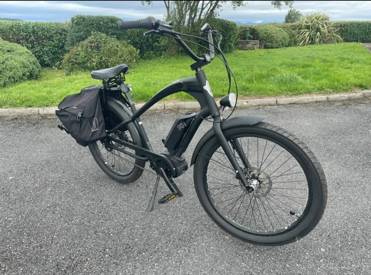 Ebike Bosch Bosch - Image 3