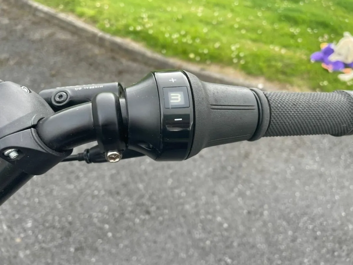 Ebike Bosch Bosch - Image 4