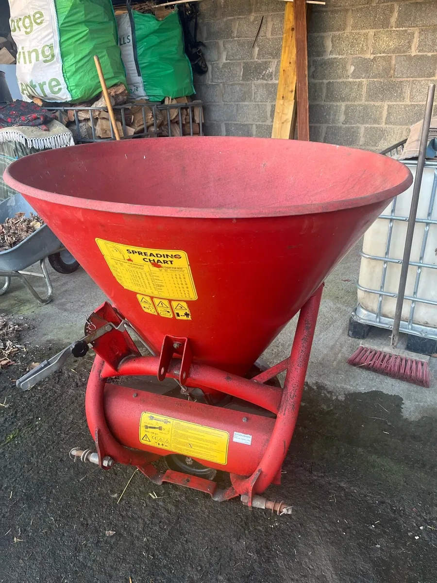 Fressori 500 - Image 1