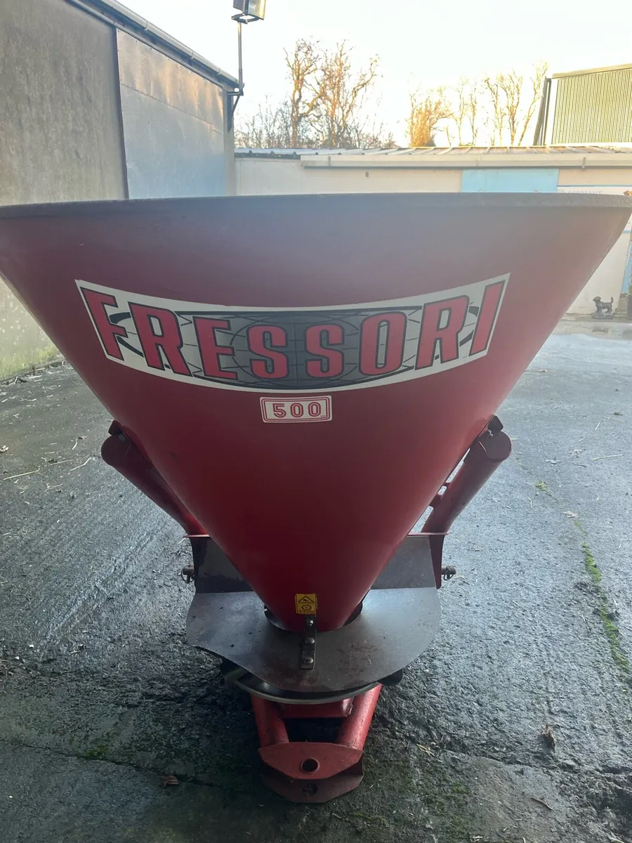 Fressori 500 - Image 2