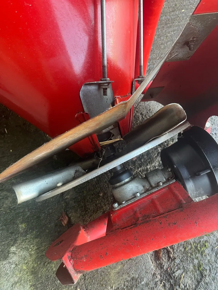 Fressori 500 - Image 4