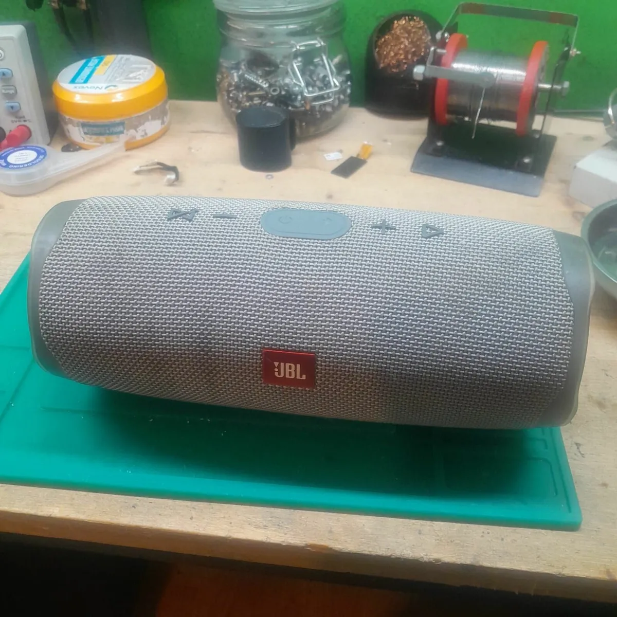 JBL Charge 4 Portable - Image 2