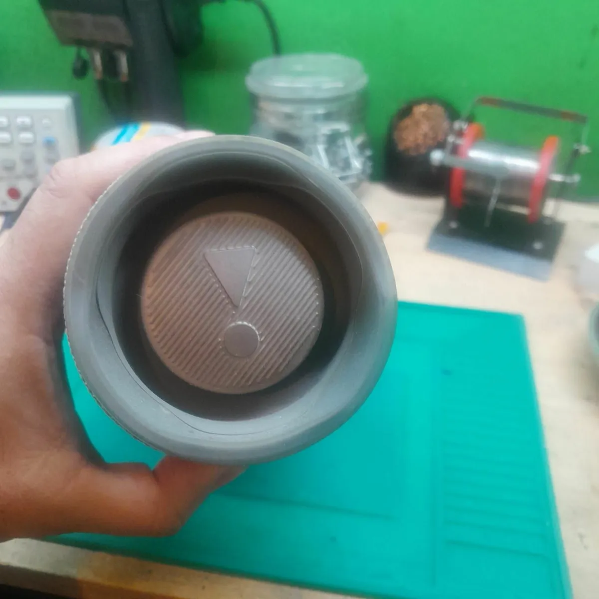 JBL Charge 4 Portable - Image 3