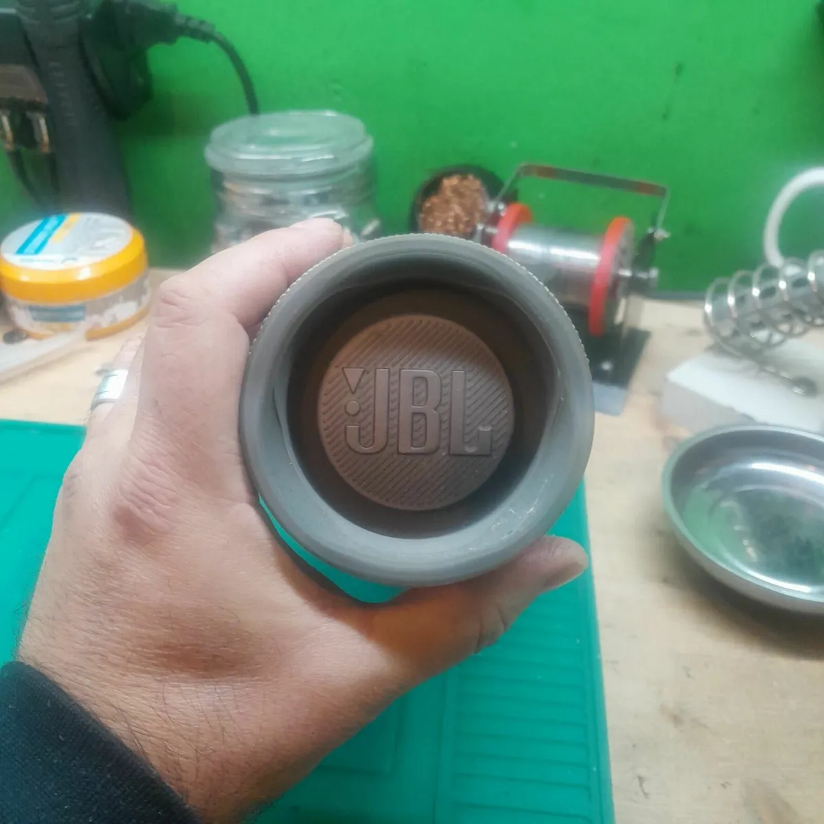 JBL Charge 4 Portable - Image 4