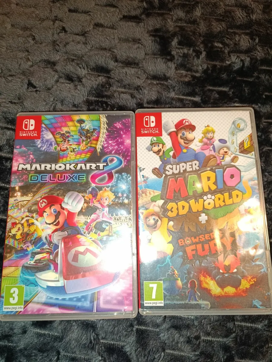 Nintendo Switch Lite - Image 2