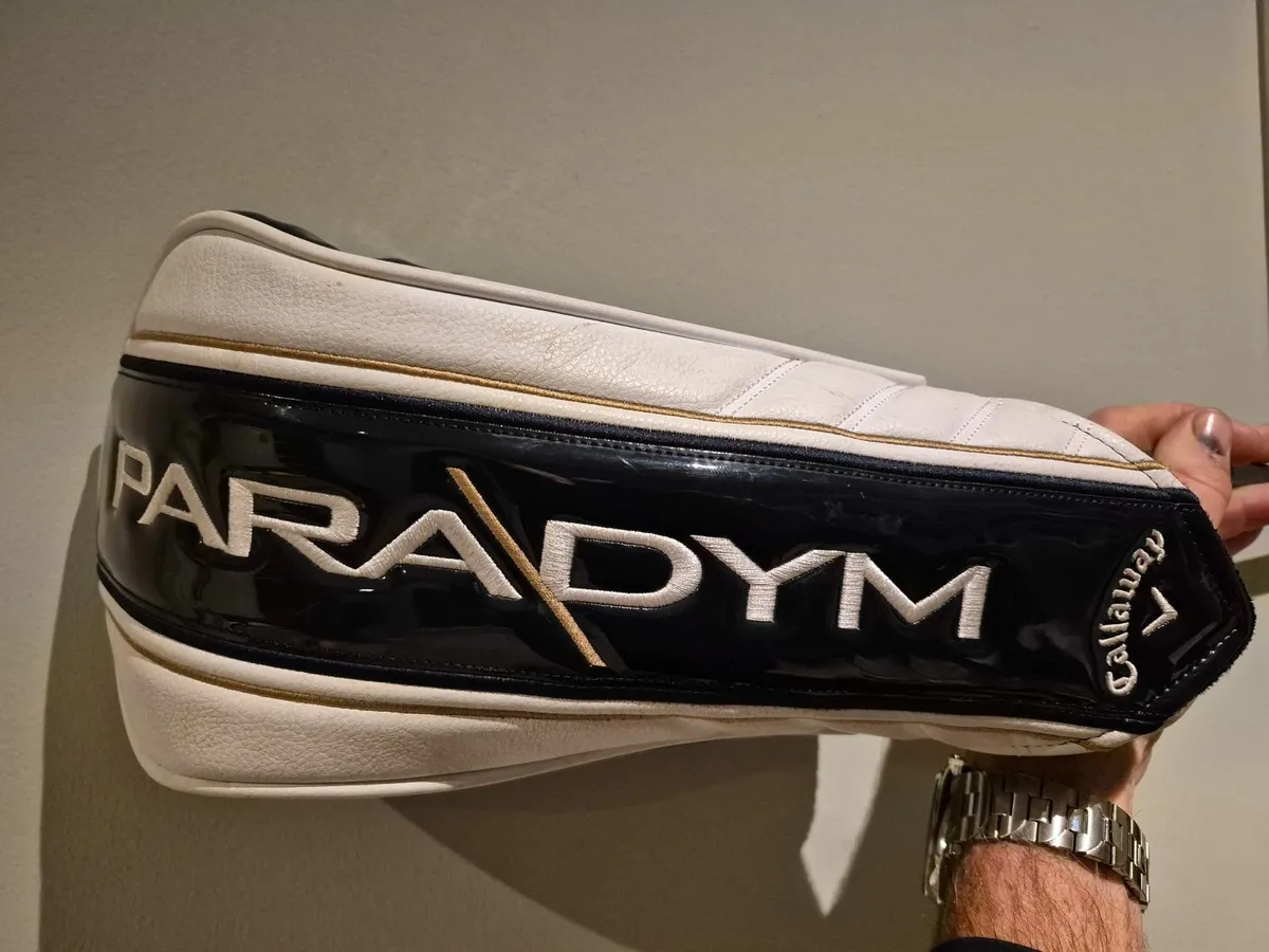 Callaway driver - Image 1