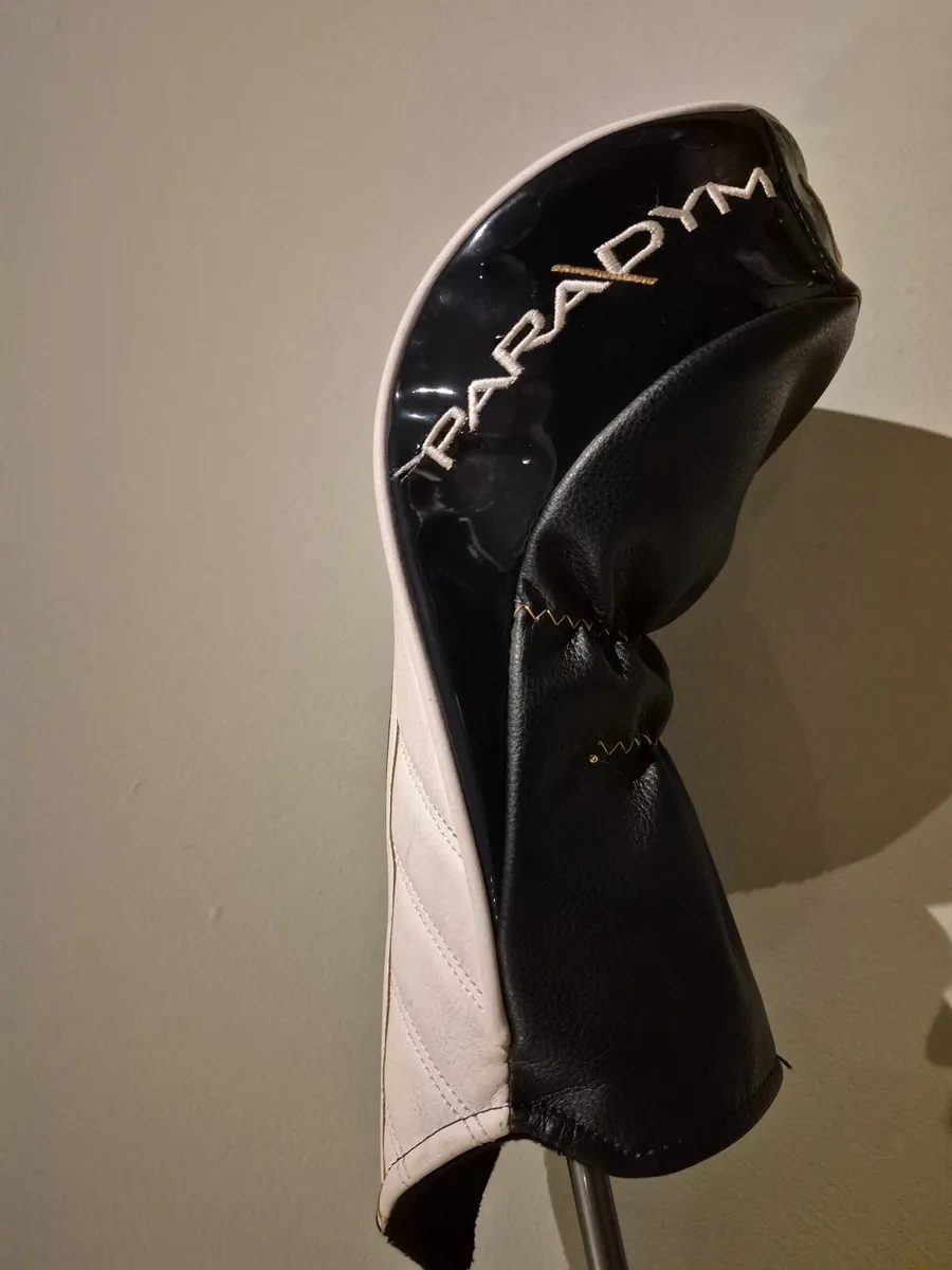 Callaway driver - Image 2