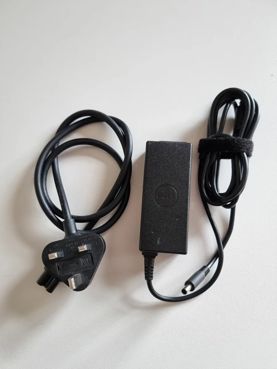 Dell 45w AC Adapter Laptop Charger - Image 3