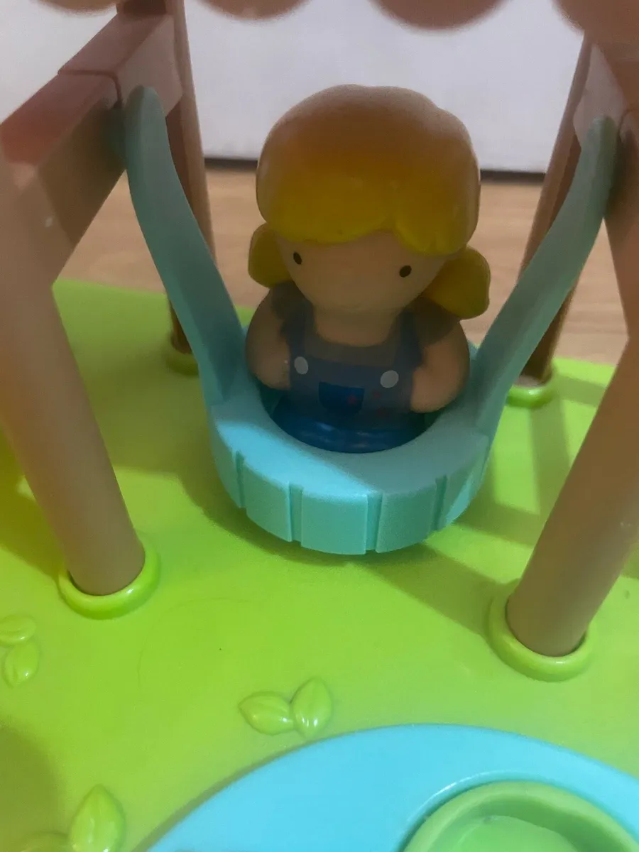 Kids toy playground - Image 2