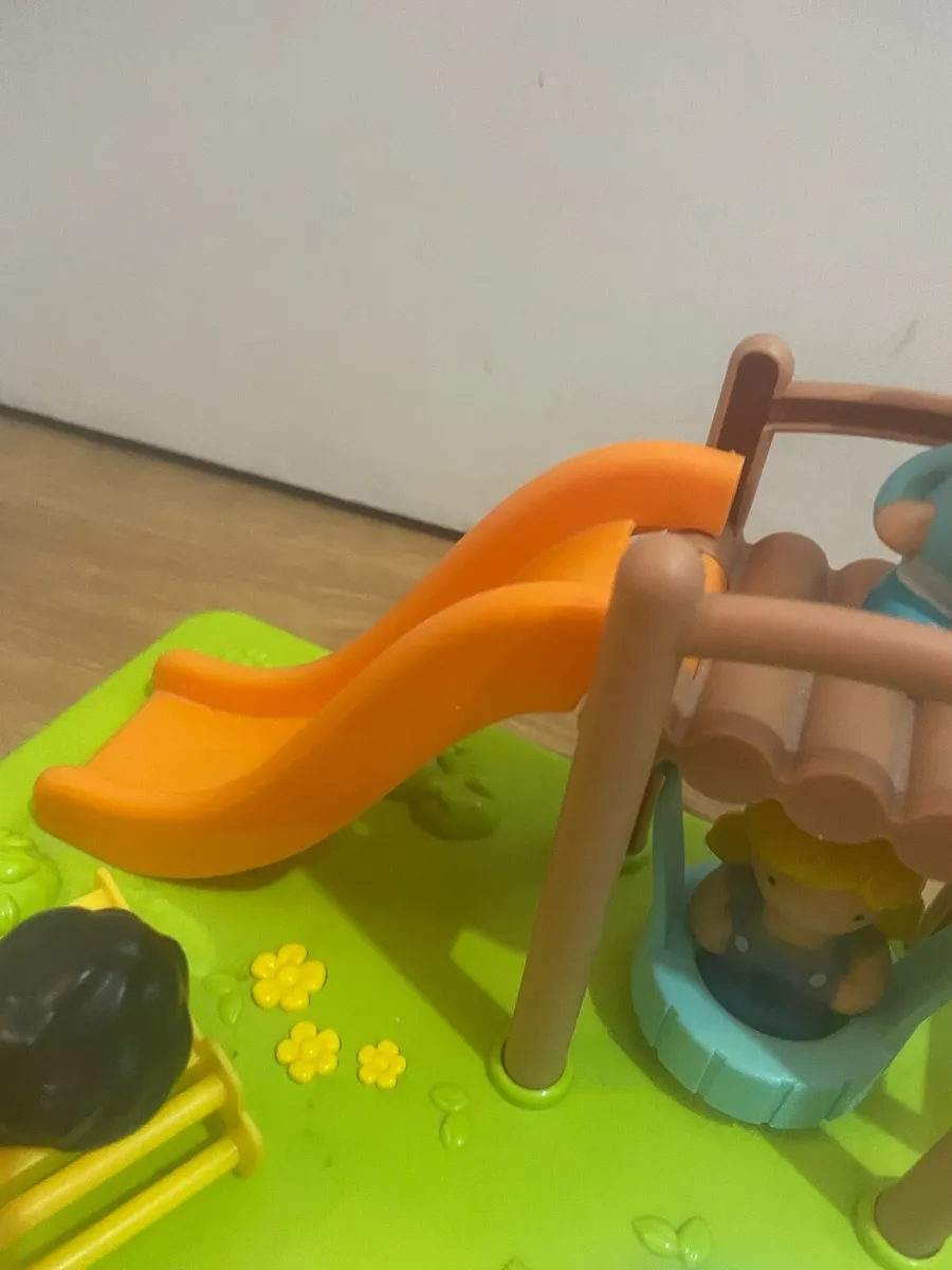 Kids toy playground - Image 3