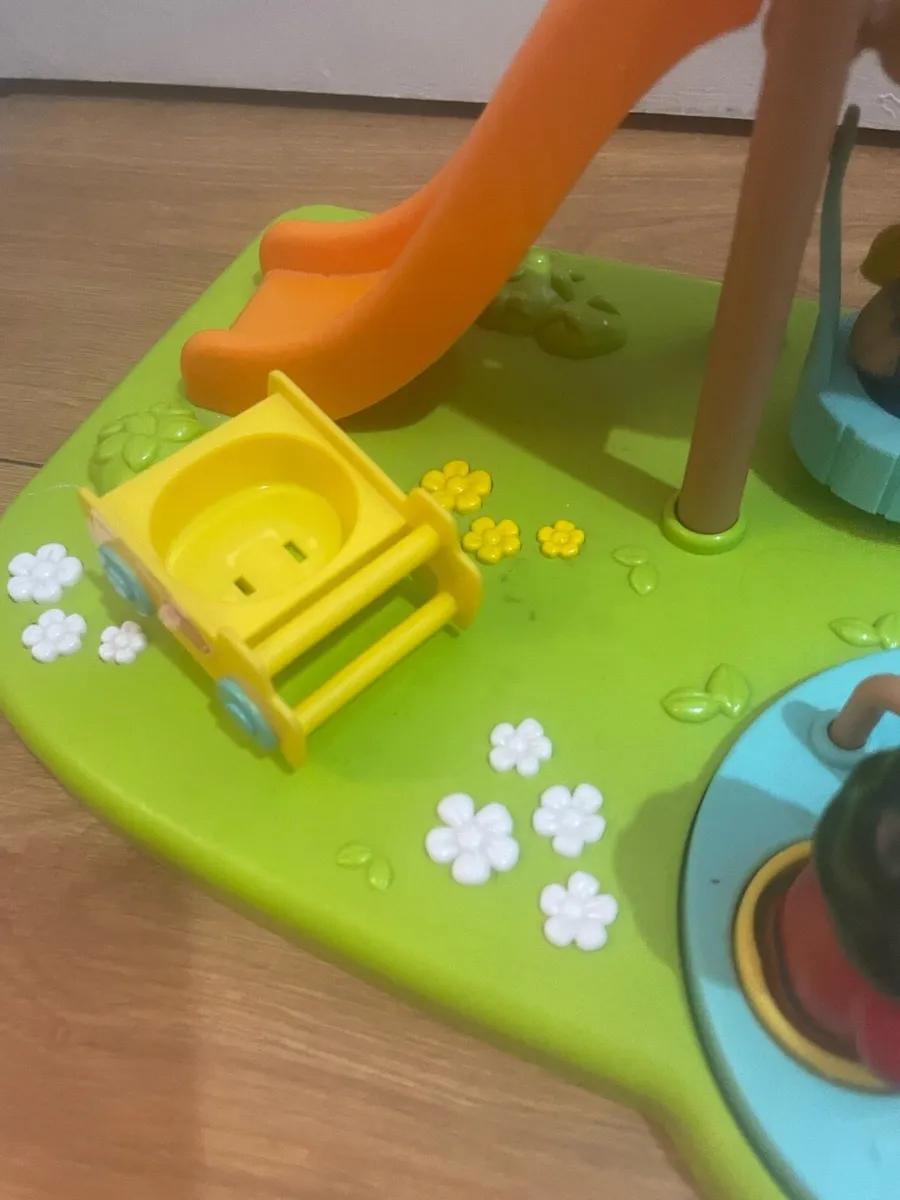 Kids toy playground - Image 4